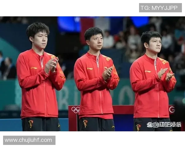 奥运冠军今日喜结良缘马龙王楚钦樊振东等送上真挚祝福 奥运冠军今日喜结良缘马龙王楚钦樊振东等送上真挚祝福