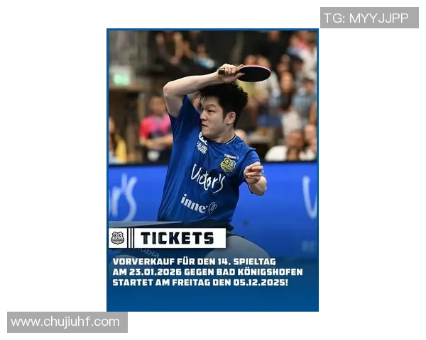 樊振东2026德甲主场对决薛飞中国德比再现激情与挑战