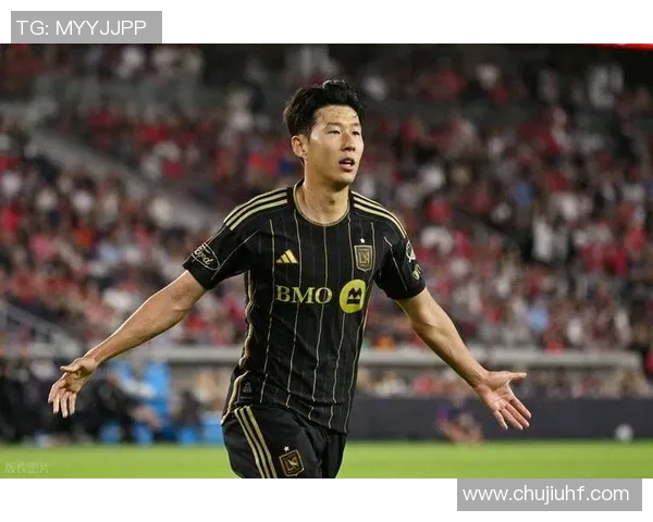 孙兴慜荣膺美职联赛季最佳球员展现卓越实力与风采