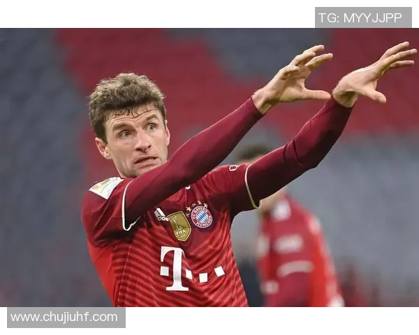 拜仁慕尼黑再创德甲新纪录穆勒带领球队展现无与伦比火力